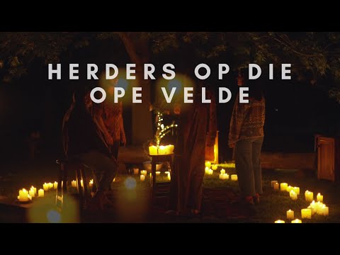 Joshua na die Reën (& Die Aardskinders) - Herders op die ope velde