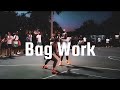 Jlew Bag Work