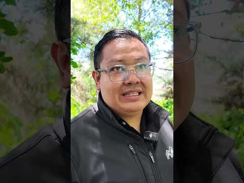Proyecto Bartolomé Milpas Altas 🇬🇹 Casa de retiro en Guatemala