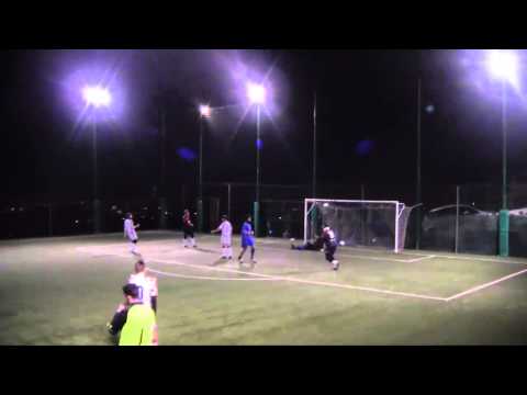 Urbani Polli vs Di Giacomo Ultio Cercola - Master PlayOut Gara 2 - MaverickS League IV Edizione