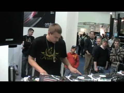 DJ PRO ZEIKO DJ League Shout