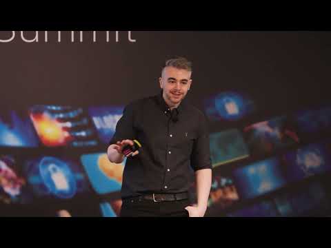 TV Advertising in the Data-Driven CTV Era | Matt Bryan, Samsung Ads