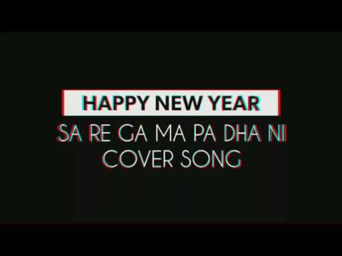 Chetan Haragabal  Sa Re Ga Ma...