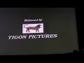Closing To Black Beauty 2002 VHS