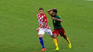 Unforgettable RED CARDS in Football History