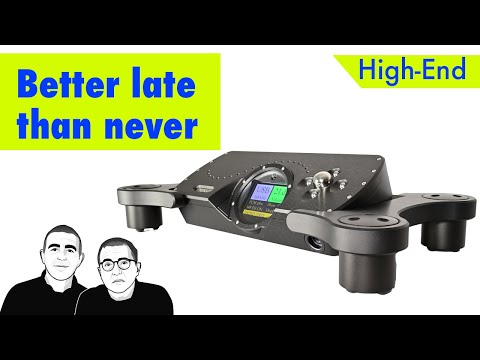 Chord Dave + MScaler