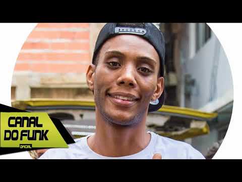 MC GW - Bailão de Comunidade - Medley pros Bailes (DJ KR3) Lançamento 2018