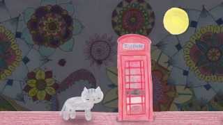 랄라스윗(lalasweet) - 'cynthia' Official MV