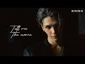 Jeff Satur Tell Me The Name Official Teaser