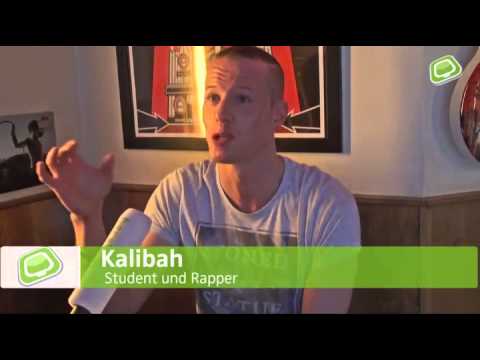 Kalibah - Interview