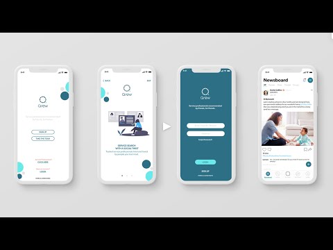 Qrew video thumbnail