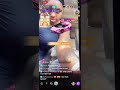 Bigo Live Shay Cartier Original Keys Member Spill Tea On Ebbimay Herpes And Immune Disease