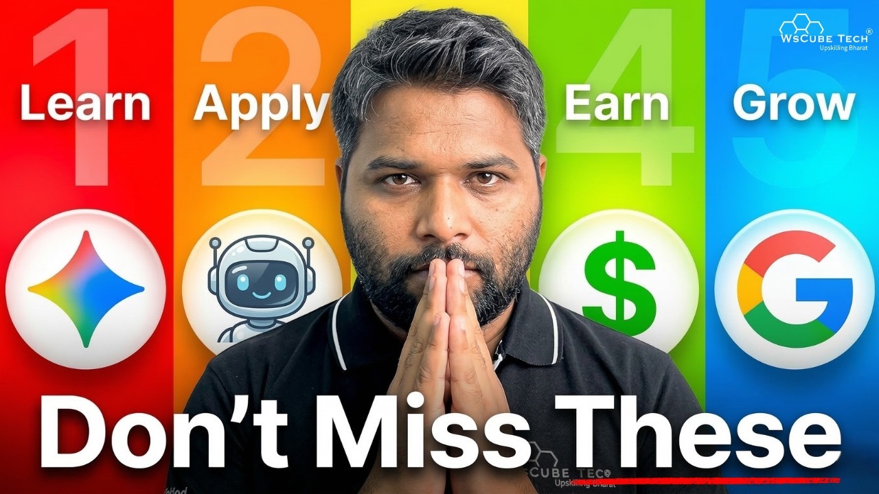 Top 6 AI Skills to Earn More Money in 2026