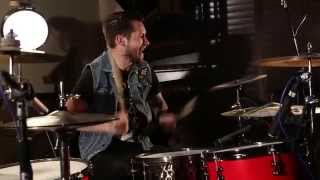 Cory Larkin- The Lost Woods Zeldastep Drum Cover