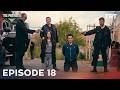 The Patriots Episode 18