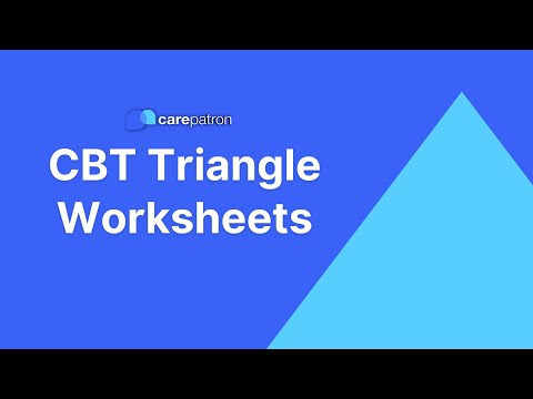 Triangle Printables For Adhd Minds