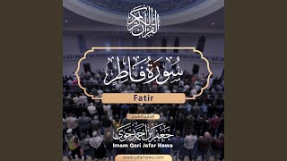 Download lagu 035 Surat Fatir | سورة فاطر mp3