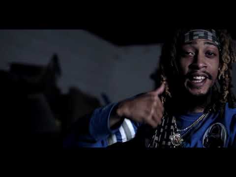 HEARTBREAK X SHARDY VERSACE - TONIGHT SHOT BY SPVK