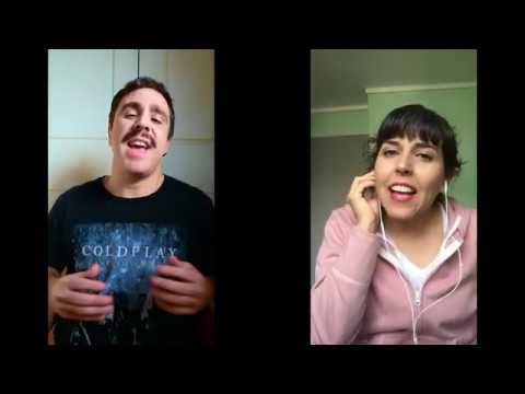 Victoria Mus - El Fuego (Feat Joaquin Jauregui)