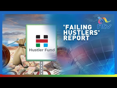 Kenya Human Rights Commission calls for scrapping of hustler fund as government fights back