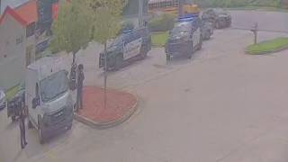 Suspect in marijuana raid says products are legal, he’s licensed