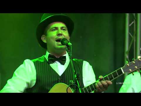 Loborfest 2021: Fiškali - Stara klet