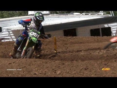 2014 Vurb Classic West Saturday 250B Uncut - vurbmoto