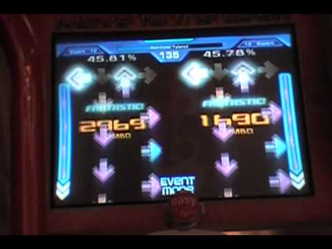 iamchris4life vs. Little Matt Rainbow Tylenol (4ex-3ex)