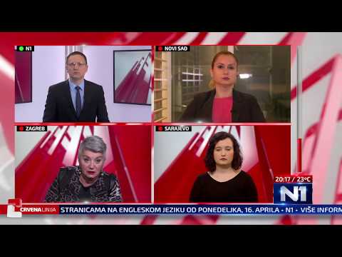 Crvena linija o primeni Istanbulske konvencije u regionu