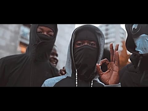 (#Browning 17) Tiny x (#Moscow17) Ruth x Loose - Smoke Squad (Unreleased Audio)