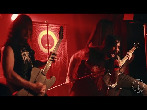 Oppression - The Call Of The Night (single)