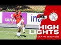 ? ??? ????? ??-??????! | Highlights AZ - Ajax