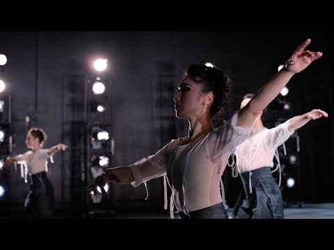 TRAILER | A SIMPLE PIECE – Deutsche Oper am Rhein