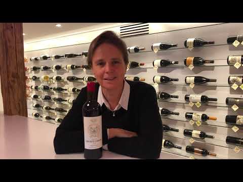 Château Gruaud Larose, St. Julien I weinhelden.de