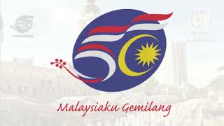 Download lagu Merdeka 2007: Malaysiaku Gemilang (Instrumental version) mp3