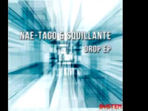 Nae-Tago & Squillante 'Drop'