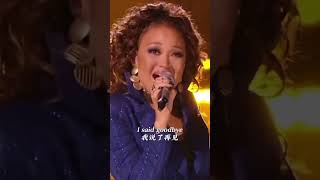 #TBT When Chanté broke the sound barrier with her electrifying high notes #singer2024 #chantemoore