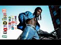 Burna Boy - Tested, Approved & Trusted [Official Audio]