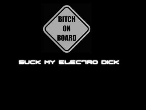 Mental Madness Allstars - Suck My Electro Dick (Tribute to the B******)