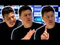 'Not one player PLAYED WITH PAIN! NEVER! NEVER!' | Mauricio Pochettino | Chelsea v West Ham