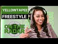 The YellowTapee On The Radar Freestyle