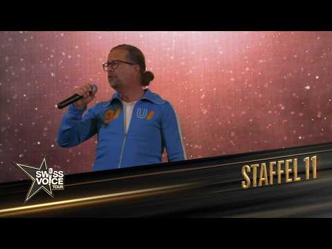 Nils - Swiss Voice Tour 2026, Volkiland