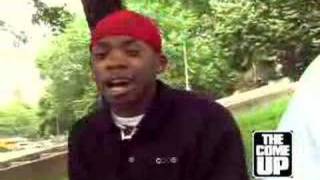 J Hood Come Up 10 Freestyle