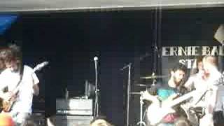 Protest the Hero Live-Nautical/Limb From Limb