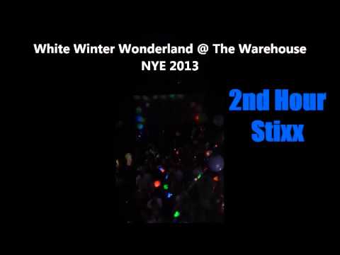 GT vs Project C Feat Stixx @ The Warehouse - Voices Of Trance 105 (January 2014) Hour 2