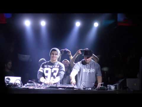 Vintage Culture - Volkoder @ El Fortin Club - 02/05/2015