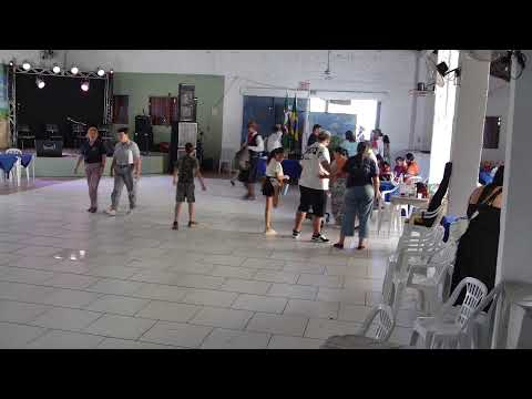 4ª GINCANA ARTÍSTICA CULTURAL SOLIDÁRIA