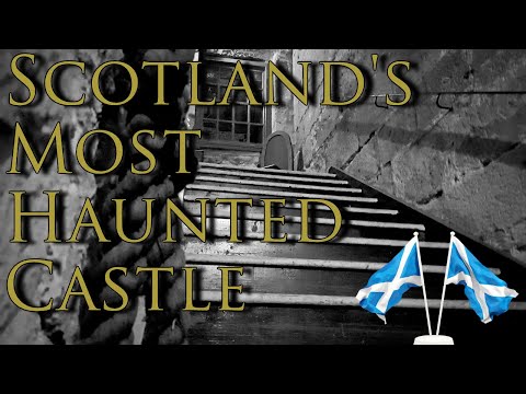 Scotland's Most Haunted Castle