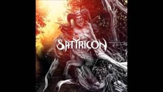 Satyricon - Voice Of Shadows & Tro Og Kraft [2013]