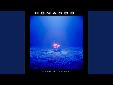 Komando (Vanboii)